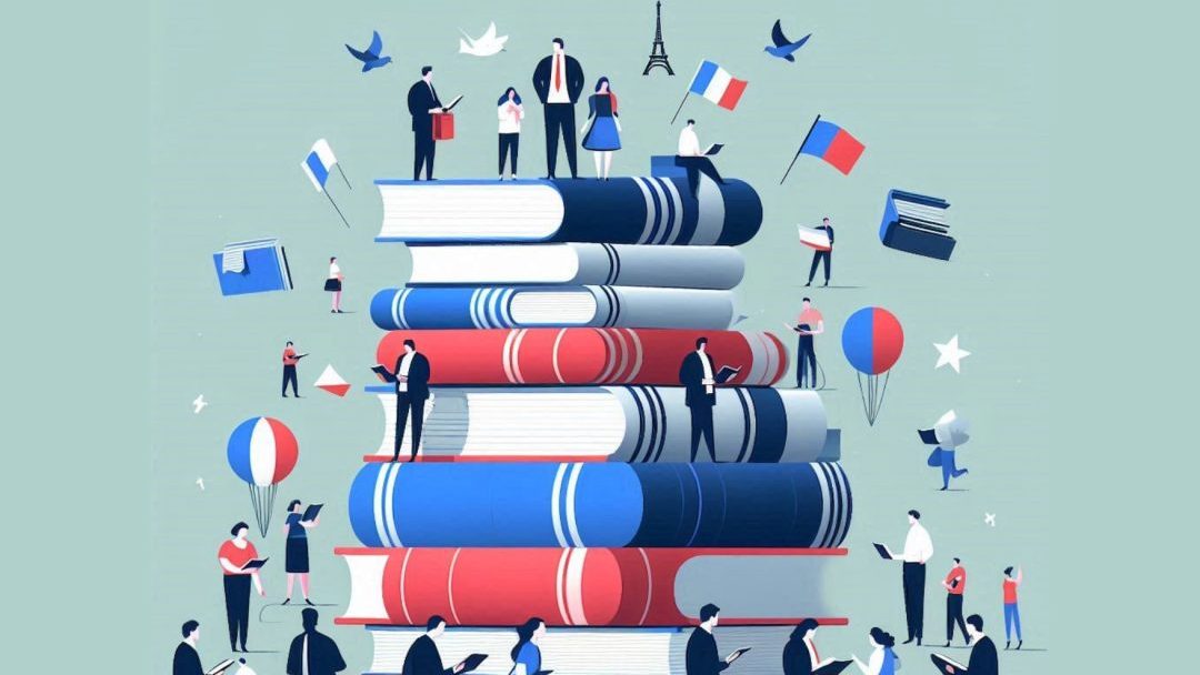 Valladolivre «Un club de lecture en français à Valladolid»